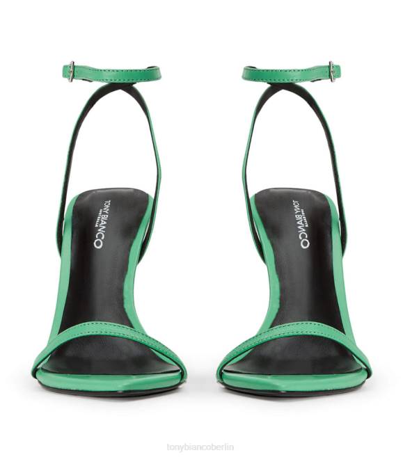 Stöckelschuhe| de Tony Bianco Frauen Myra-Heels Säuregrün 462491